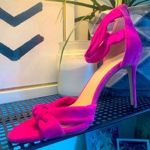 Enzo Angiolini ‘Gesine’ Heels - size 8.5